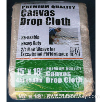 8 oz 15*18 dust proof cloth